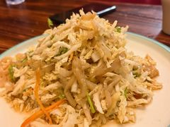 -美达尔烧烤海鲜家常菜(泰山路店)