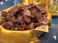 特色驴肉-乔家小院•本地小海鲜•非遗驴肉(万年泉路店)