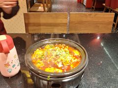 -山城外·非遗酸菜鱼(盛龙广场店)