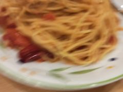 -萨莉亚意式餐厅(三号湾广场店)