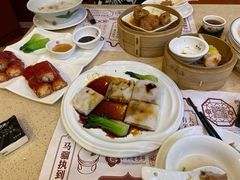 -点都德(千灯湖环宇城店)