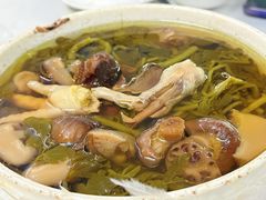-海鲜街菜馆(海珠南路店)