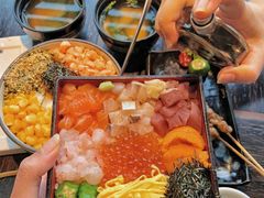 -山葵家·创意料理(宁波来福士店)