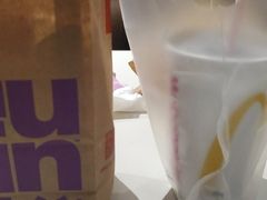 -麦当劳(北站北广场店)