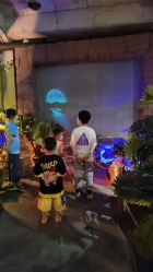 -恐龙探索乐园(磁器口店)