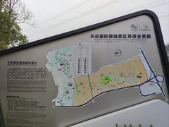 -桤木河湿地公园