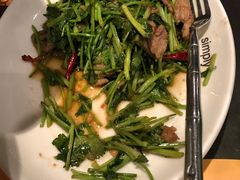 -simply thai天泰(长泰广场店)