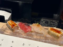 -元熹会席料理