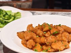 -王庄阿咪海鲜大排档(上下杭店)