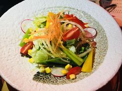 -热血兄弟·炭火烤肉(融侨中心店)