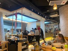 -湯系·煲汤手艺人(东二环泰禾广场店)