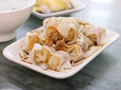 -穗银肠粉店(东川路店)