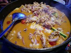 -蘭奢雅集·江浙菜(青山江滩店)