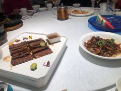 -106餐厅(山水文园店)