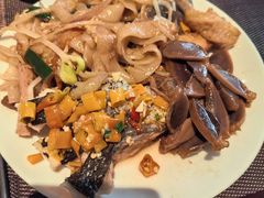 -爱乐国际温泉水疗会