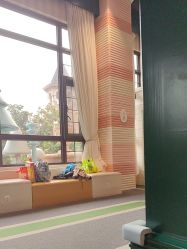 -奈尔宝·儿童乐园·亲子餐厅(星河湾店)
