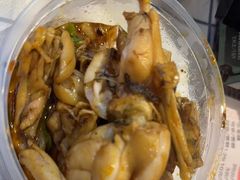 -蛙老爹·蜀香美蛙鱼头(王家湾店)