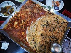 -金明子八带鱼馆(正宗韩国连锁店)