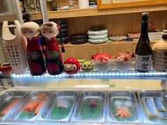 -原志优秀食材·匠心料理·海胆主题(金亿广场店)