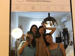 -Smile House咖啡馆(群芳小区店)