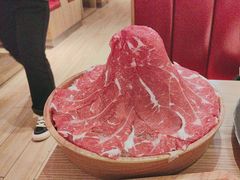-松野谷·寿喜烧自助(华联顺义金街购物中心店)
