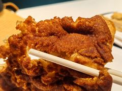 -黑窑厂糖油饼烤鸭·清真菜(旗舰店)