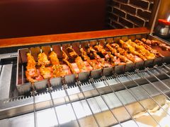 -邢氏老太太烤串(北兴街店)
