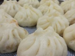 -石饮红星包子(中山路店)