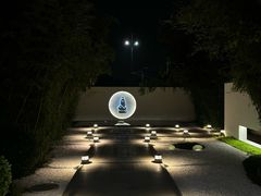 -南京夫子庙石唯玉雨花石酒店