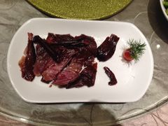 IMG_1278-乾隆美食·本帮菜(黄河路店)