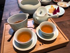 -梅间堂茶馆(绿地缤纷城店)