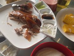 -盛百味·家宴餐厅(霸州分店)