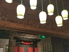 -局气 烤鸭·北京菜(光华路店)