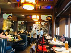 大堂-汤城小厨•粤菜•靓汤(苏州街店)