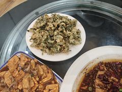 -燕北云山·农家菜·灶台鱼(密云溪翁庄店)