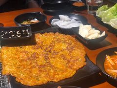 -肉甲韩国木炭烤肉(新壹街1店)