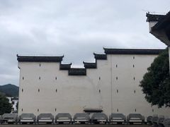 -潜口民宅博物馆