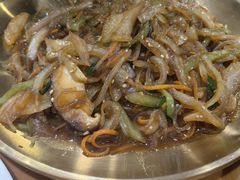 -贤花饭店(城阳店)