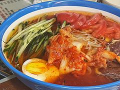 -东北四季饺子王(华山路店)