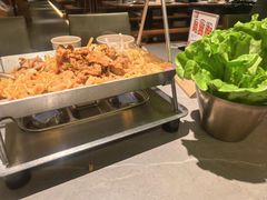 -厨创东北传家菜(信义坊店)