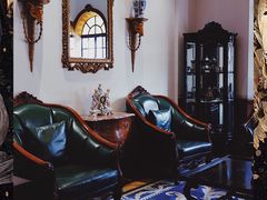 -马勒别墅·中餐厅