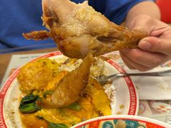 -孖记茶档·热腾茶餐(江南西plus店)
