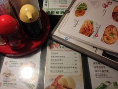 -翠华餐厅