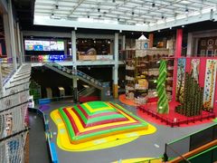 -蒙特利亲子乐园