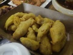 蛋香蛏-蓝珊甄选海鲜自助·火锅大排档(近阿那亚店)