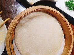鸭饼-北京老铺烤鸭(老城根店)