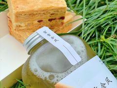 -黛汀烘焙DAINTY BAKERY(代字行合生汇店)