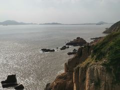 -六合朝阳景区-和尚套