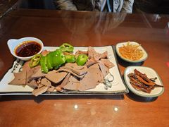 -第一家驴肉(红木城店)