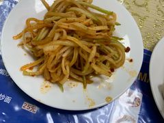 -吾斯曼珍珠抓饭王